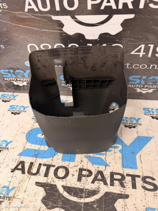 Steering Column Shro
