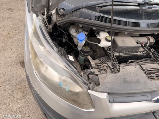 Right Headlamp