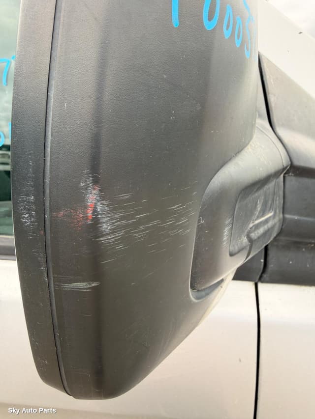 Right Door Mirror