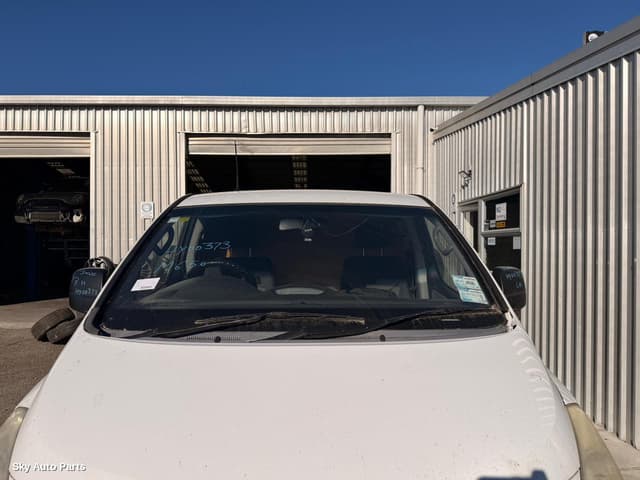 Windshield