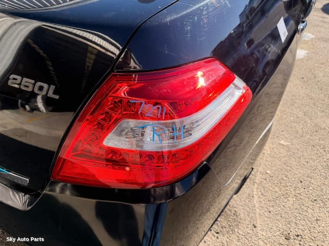Right Taillight