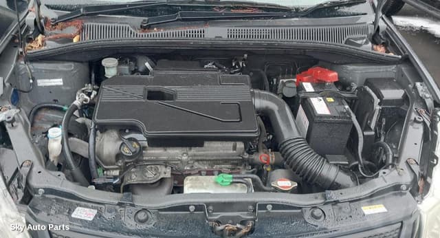 A/C Compressor