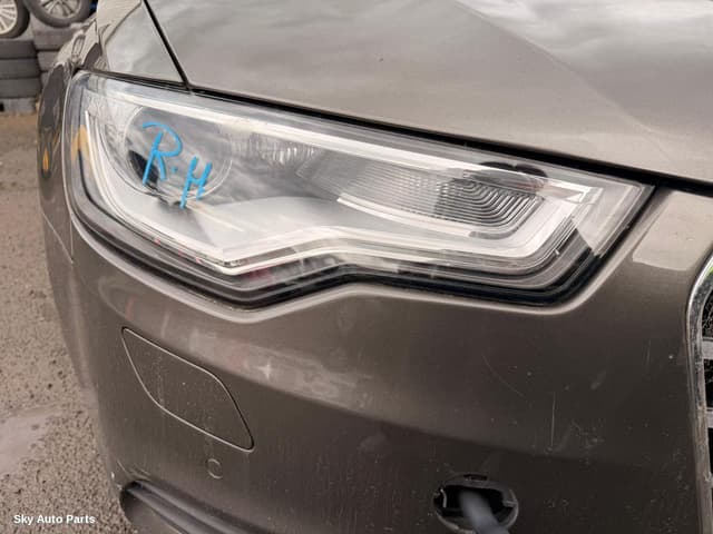 Right Headlamp