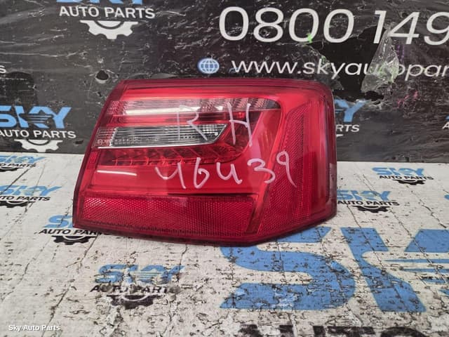 Right Taillight