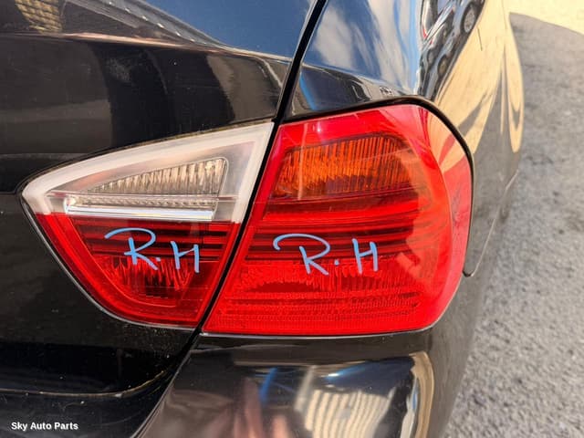 Right Taillight