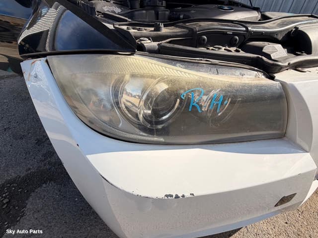 Right Headlamp