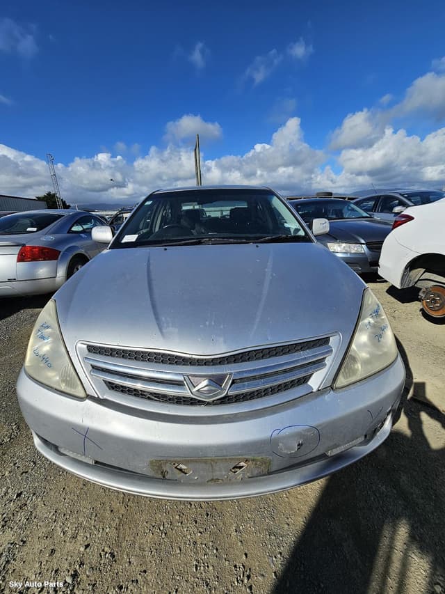 Steering Column Shro