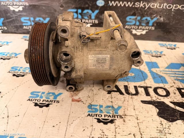 A/C Compressor