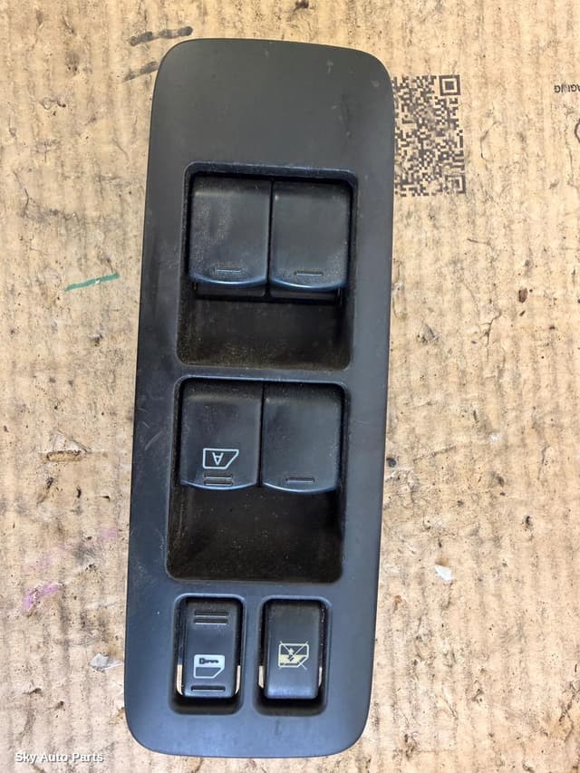 Pwr Dr Wind Switch