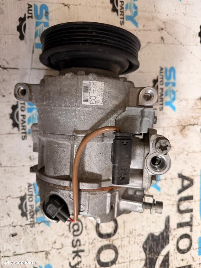 A/C Compressor