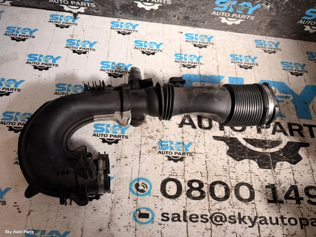 Air Cleaner Duct/Hos