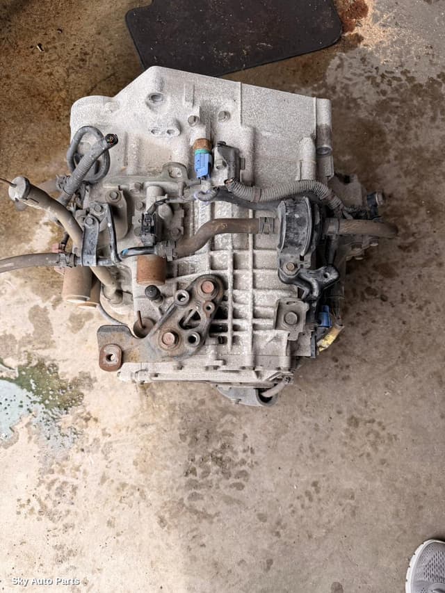 Trans/Gearbox
