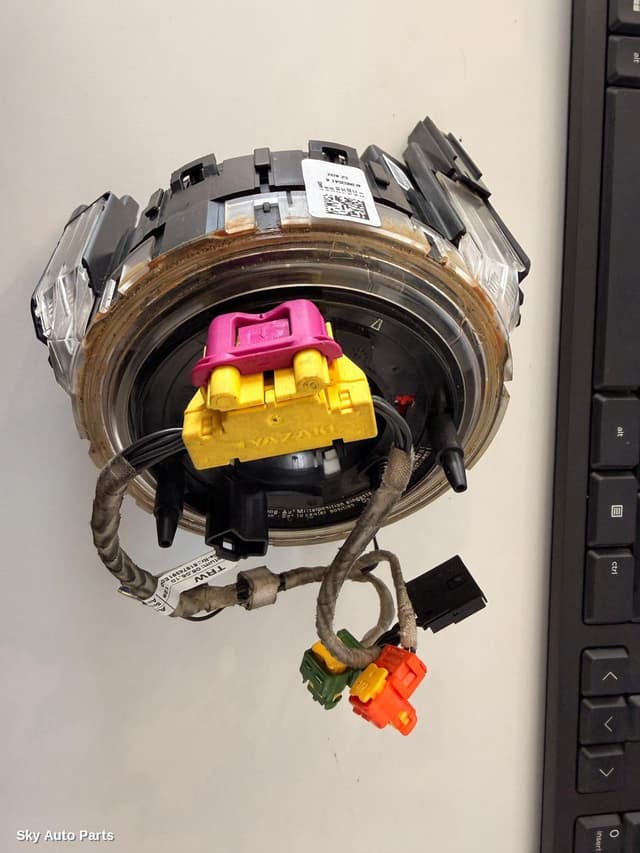 Misc Switch/Relay