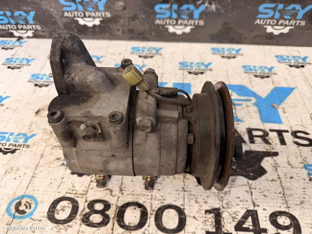 A/C Compressor