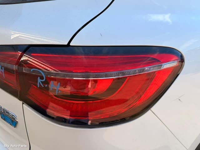 Right Taillight