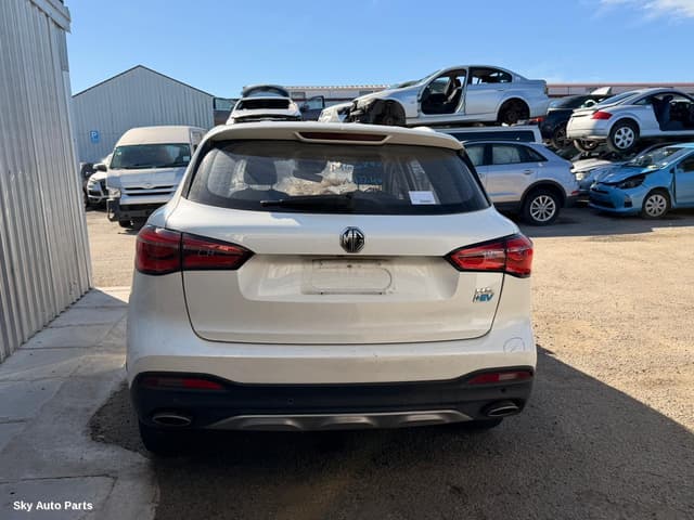 Bootlid/Tailgate