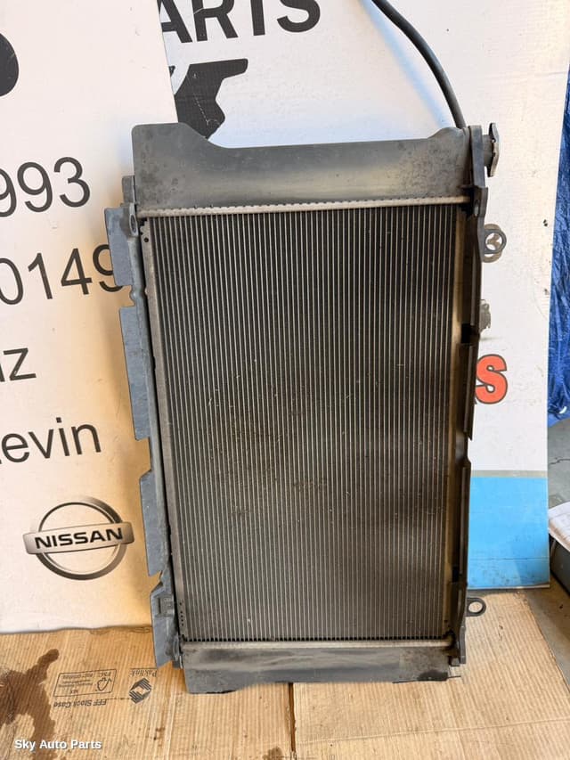 Radiator
