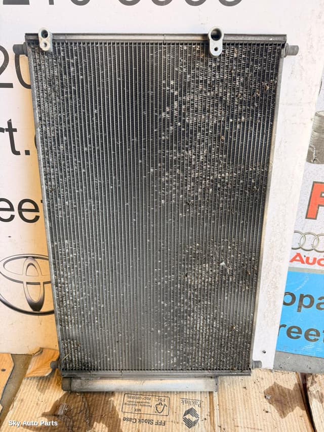 A/C Condenser