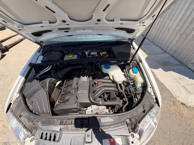 A/C Compressor