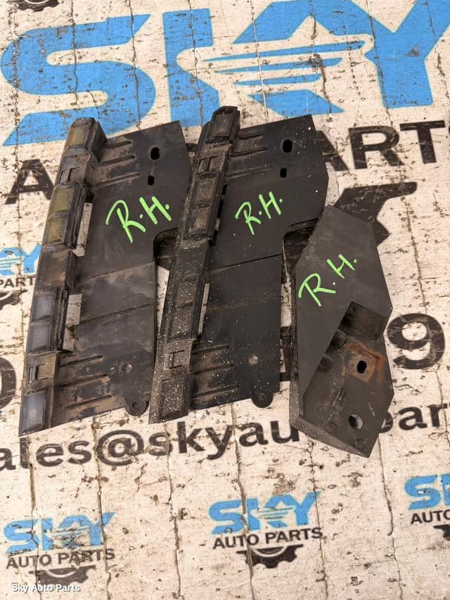 F/Bar Reinforc/Brack