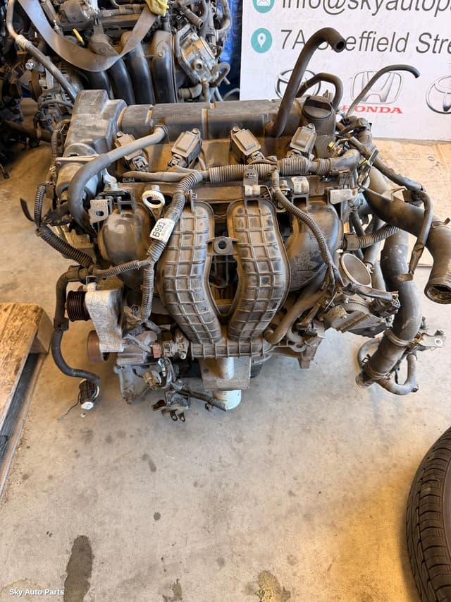 Engine