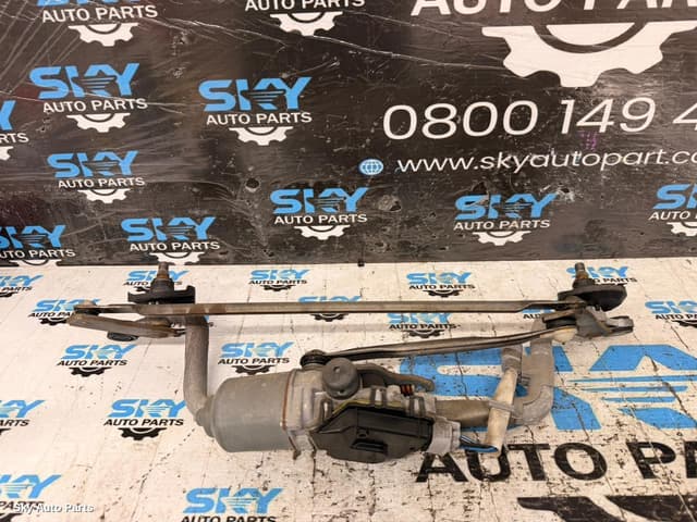 Wiper Motor