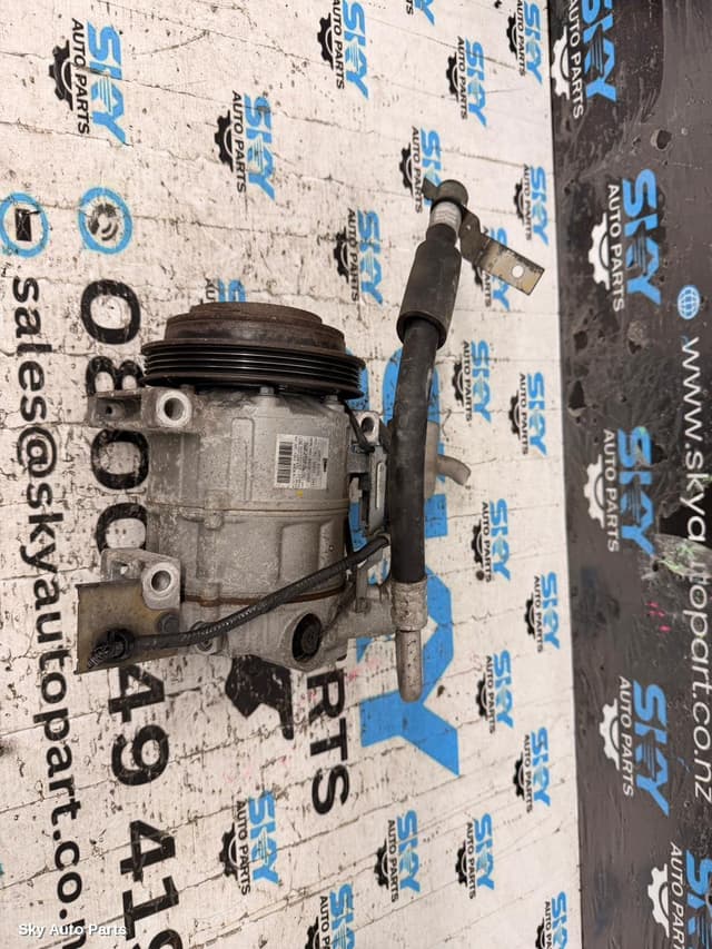 A/C Compressor