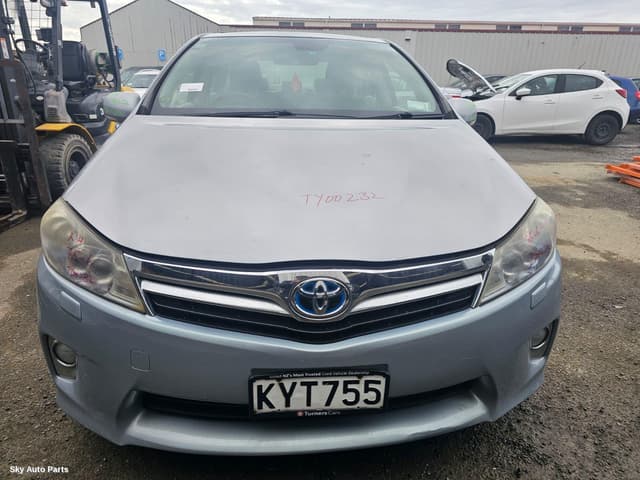 Steering Box/Rack