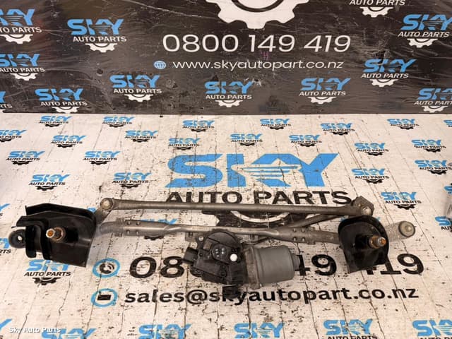 Wiper Motor