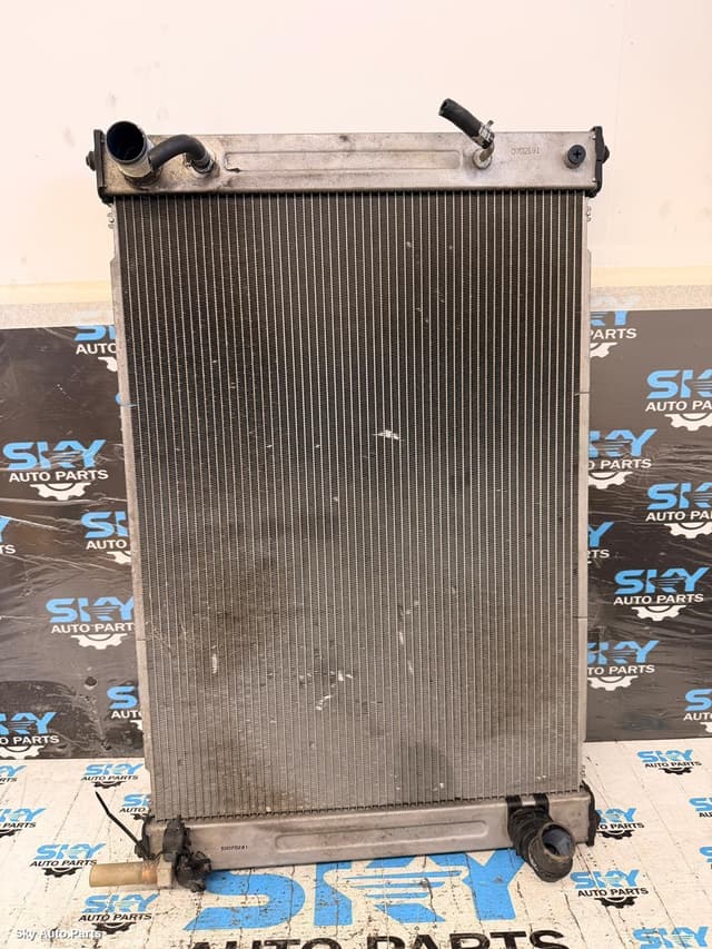 Radiator