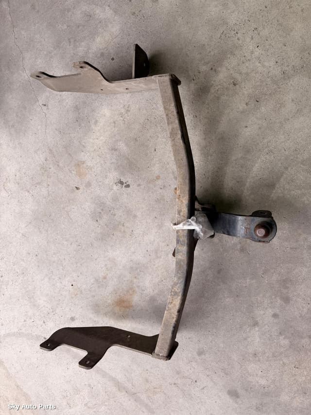 Towbar