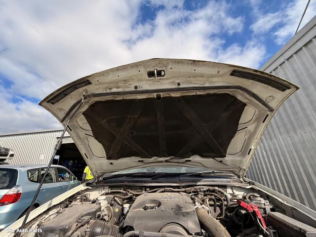 Bonnet