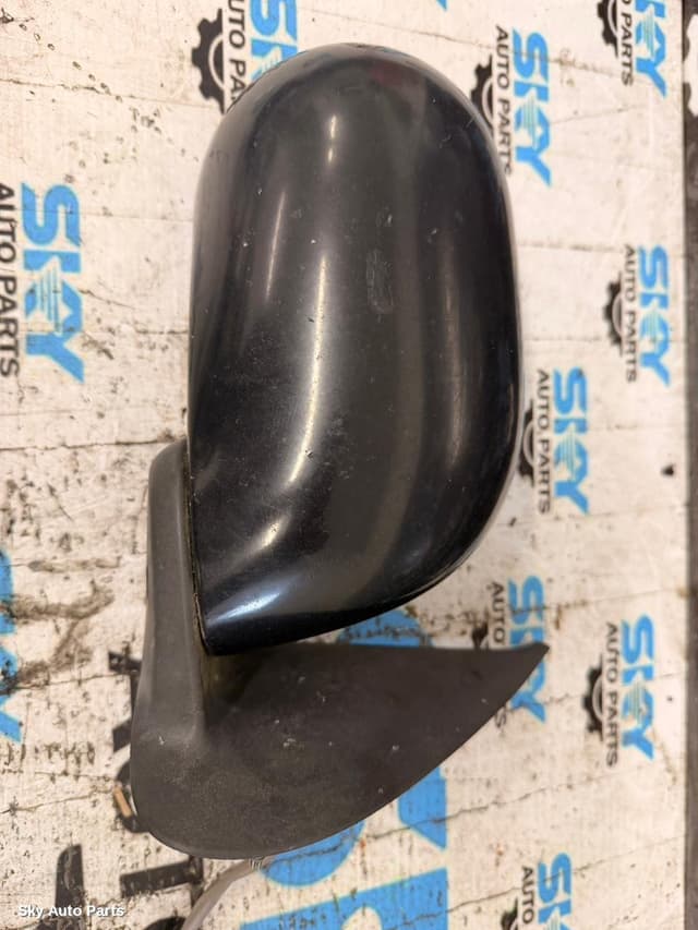 Right Door Mirror