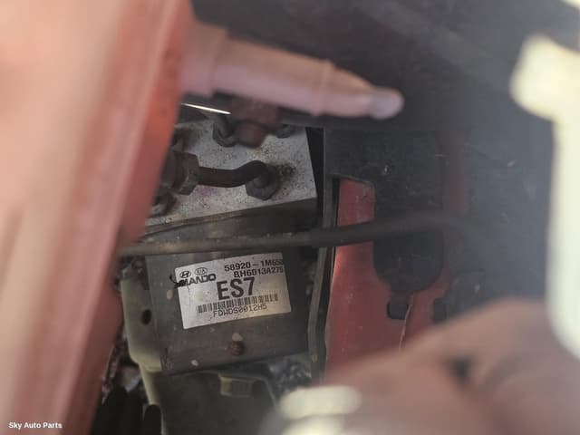 Abs Pump/Modulator