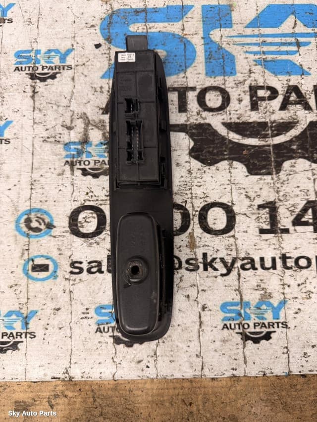 Pwr Dr Wind Switch