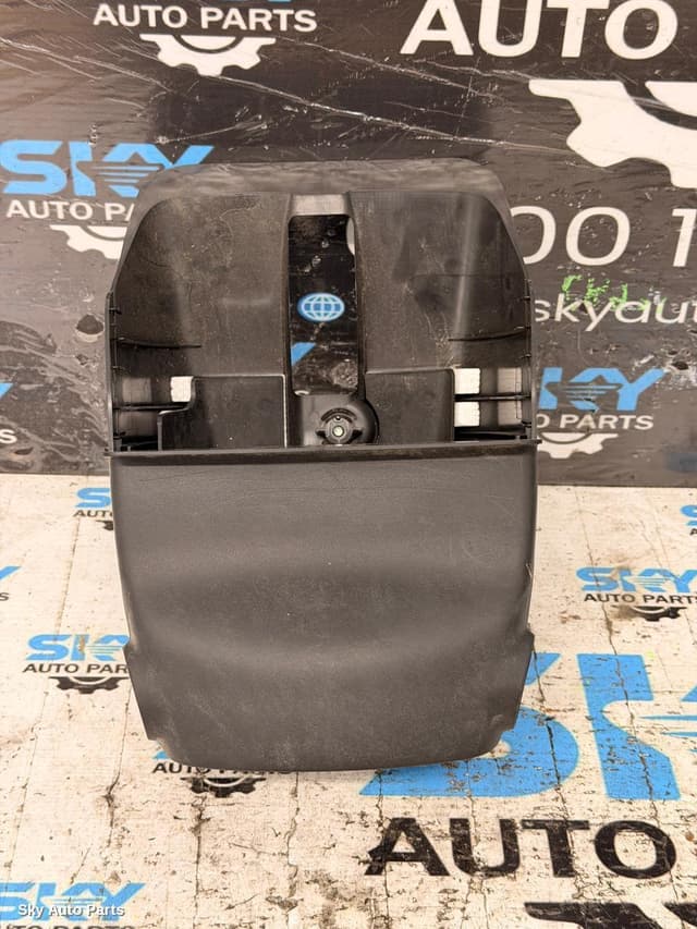 Steering Column Shro