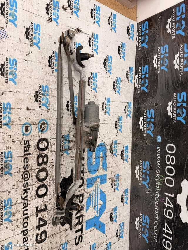 Wiper Motor