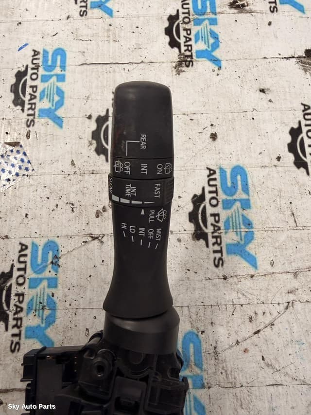 Combination Switch