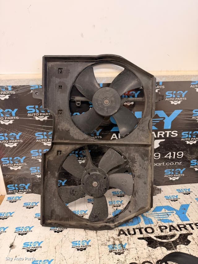 Fan