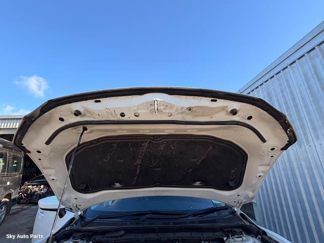 Bonnet