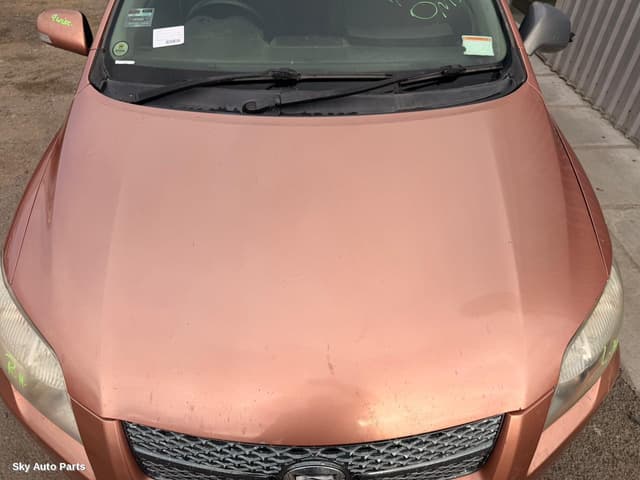 Bonnet