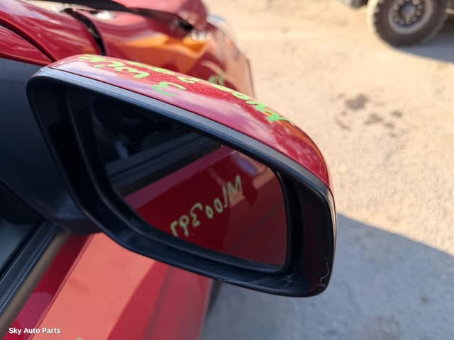 Right Door Mirror