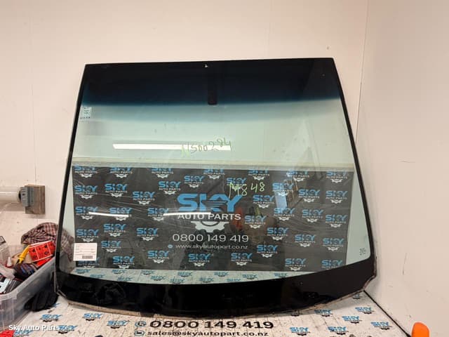 Windshield
