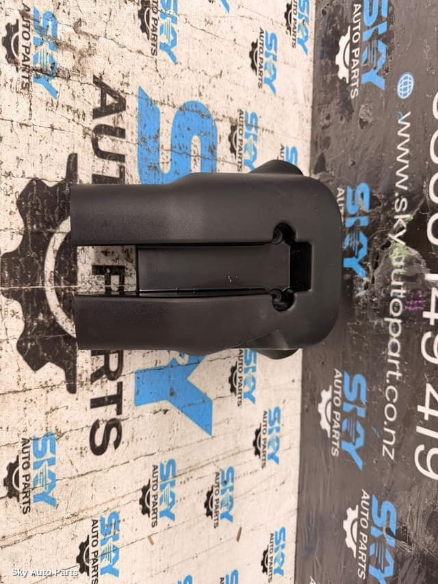 Steering Column Shro