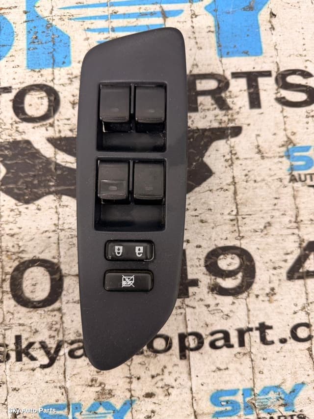 Pwr Dr Wind Switch
