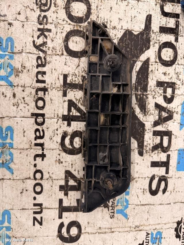 F/Bar Reinforc/Brack