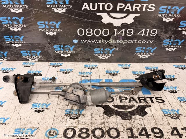 Wiper Motor