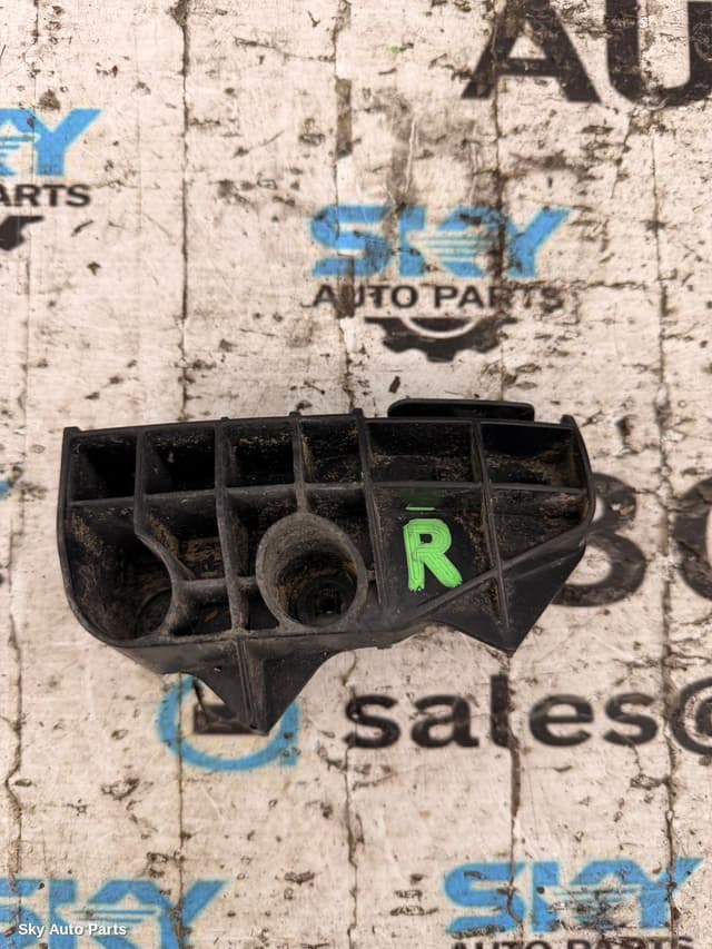 R/Bar Bracket/Reinfo