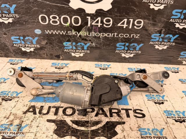Wiper Motor