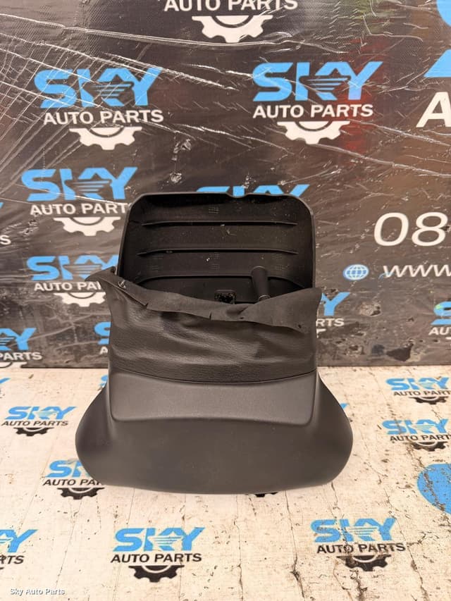 Steering Column Shro